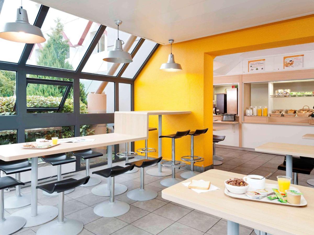 Hotelf1 Merlebach Saarbrueck Freyming-Merlebach Exterior photo